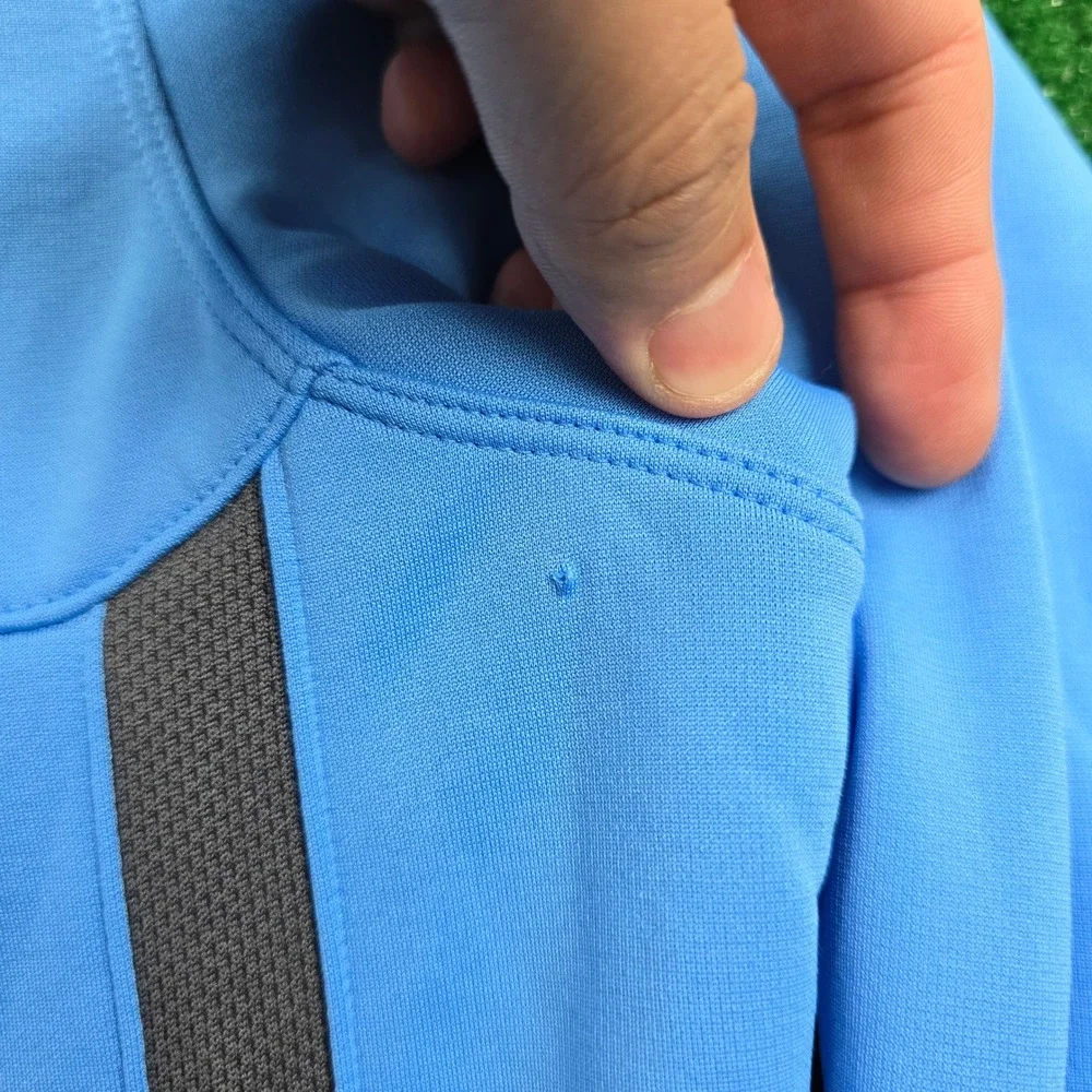 Nike inches 50th see